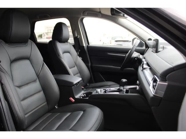 Mazda CX-5 Exclusive-line SkyActiv