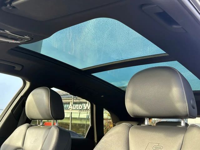 Audi Q5 Quattro S-Line