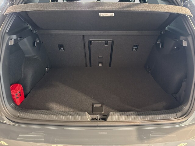 Volkswagen Golf GTE eHybrid