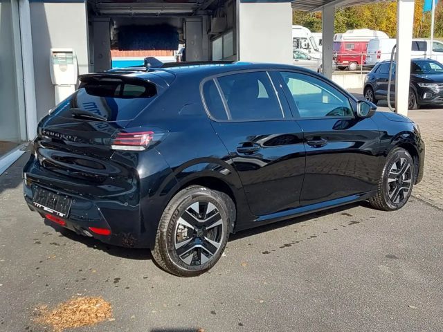 Peugeot 208 Allure Pack PureTech