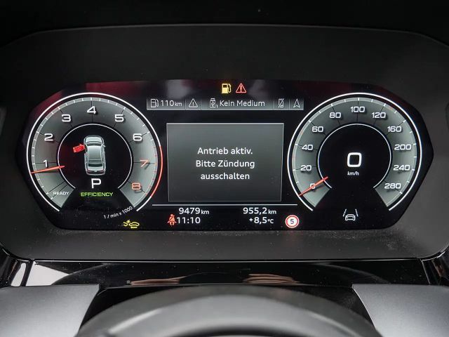 Audi A3 30 TFSI Sedan