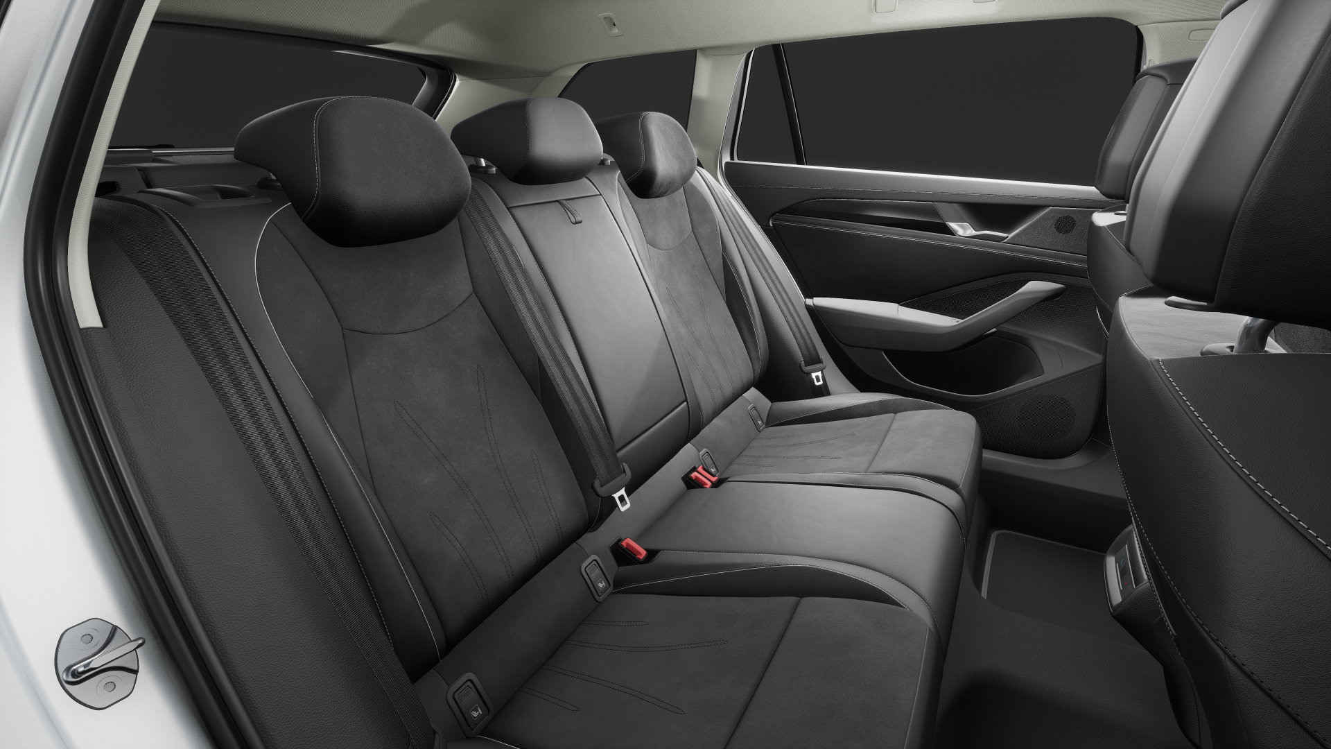 Volkswagen Passat *NAVI*LED*AHK*AREA-VIEW*TRAILER-ASSIST*