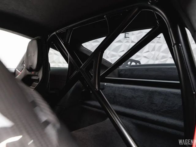 Porsche 992 Coupé GT3