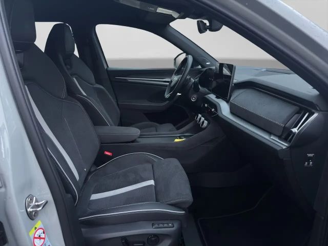 Skoda Kodiaq 1.5 TSI Sportline iV
