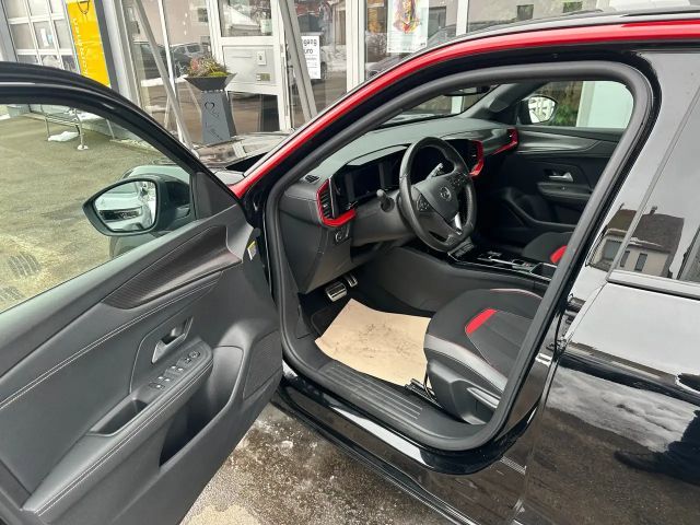 Opel Mokka GS-Line Grand Sport