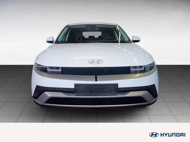 Hyundai IONIQ 5 Techniq