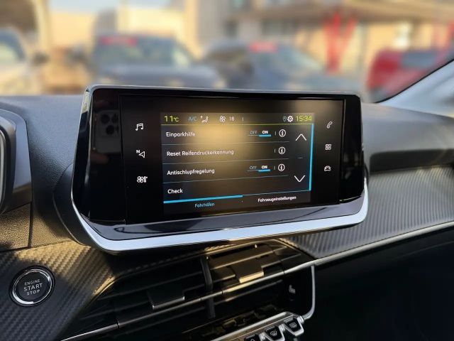 Peugeot E-208 Allure Pack