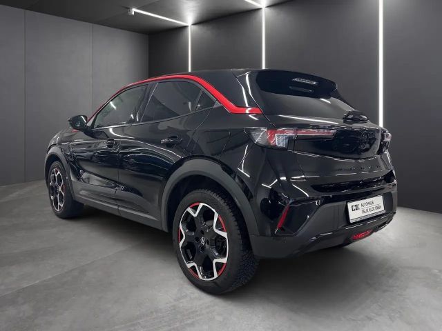 Opel Mokka 1.2 Turbo GS-Line Grand Sport Turbo