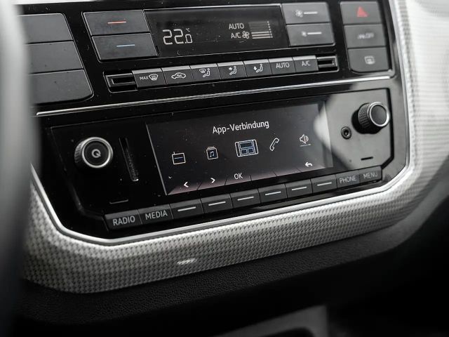 Volkswagen e-up! Plus Style