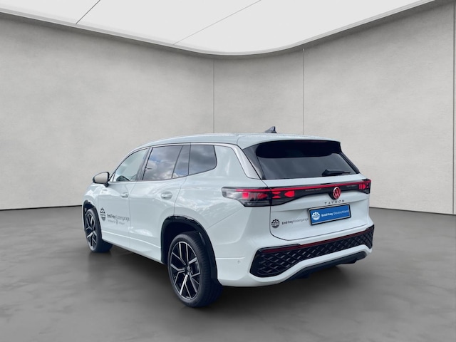 Volkswagen Tayron 4Motion R-Line