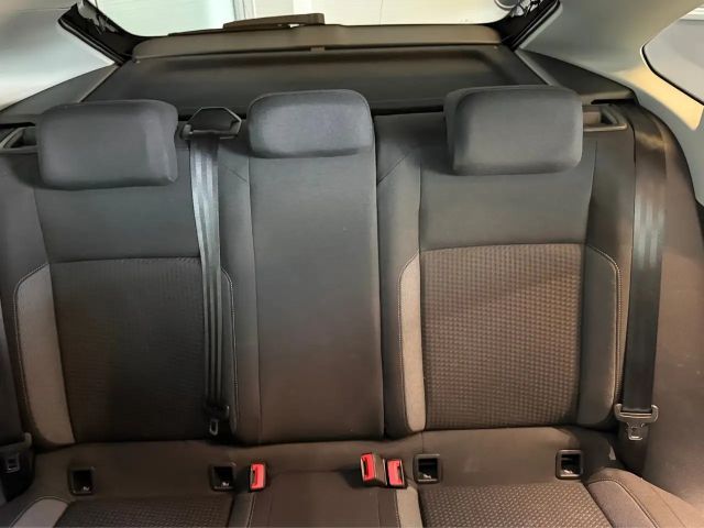 Volkswagen Taigo 1.0 TSI Life