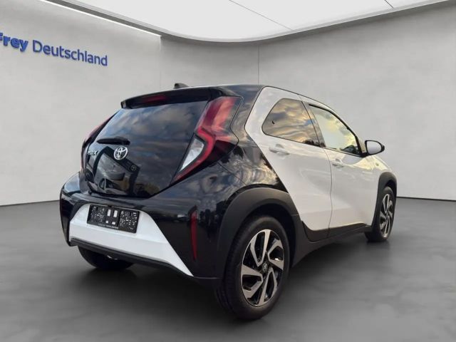 Toyota Aygo X Hatchback