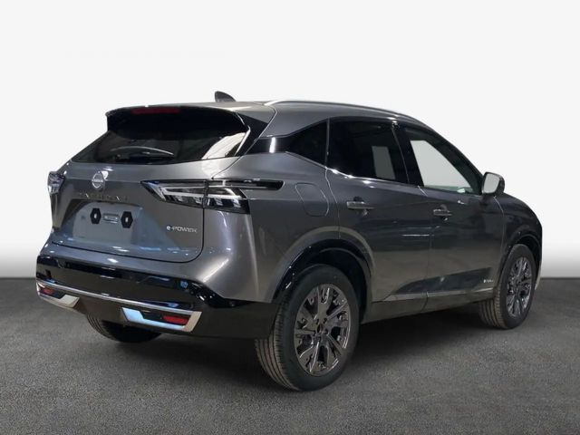 Nissan Qashqai Tekna