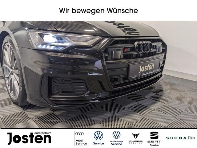 Audi S6 3.0 TDI Avant Quattro
