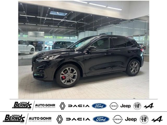 Ford Kuga EcoBoost ST Line X