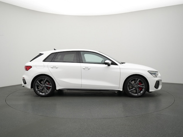 Audi S3 Quattro S-Tronic Sportback