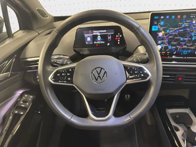 Volkswagen ID.5 77 KWh IQ.Drive Pro