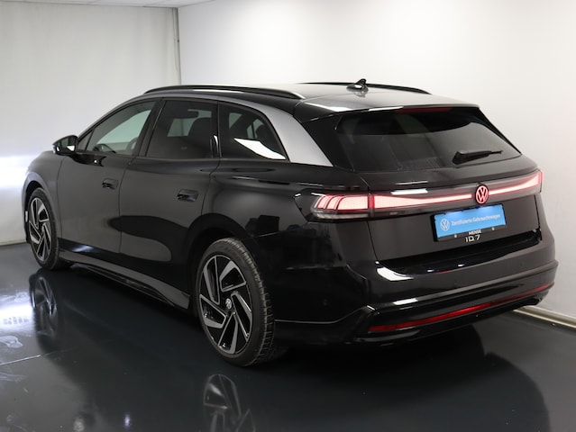 Volkswagen ID.7 Tourer