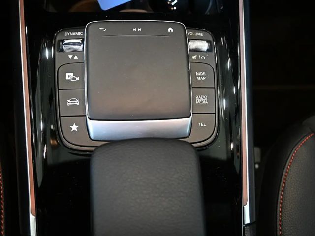 Mercedes-Benz EQA 250 AMG Line