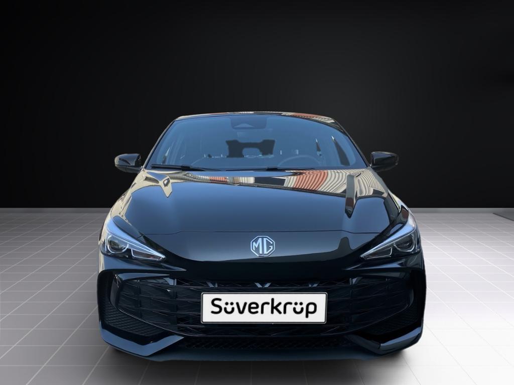 MG MG3 Comfort Hybrid+