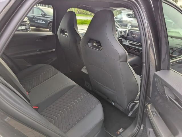 Cupra Born *Pilot M*CargoPack*WinterPaket*