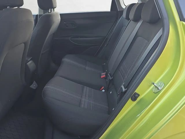 Hyundai i20 1,2 MPI i-Line