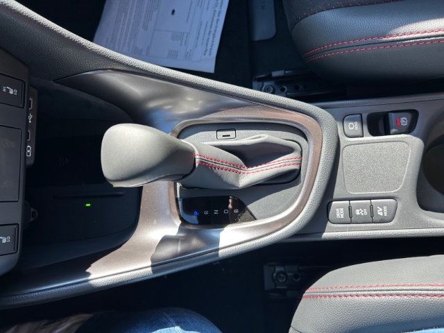 Toyota Yaris 5-deurs GR