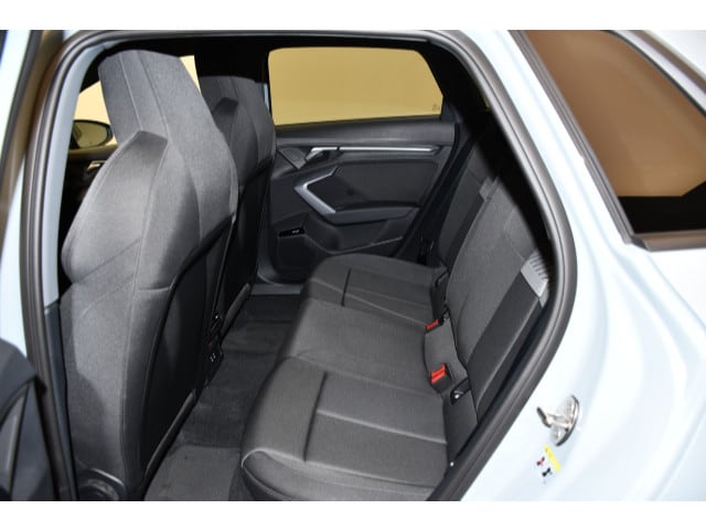 Audi A3 30 TFSI Sportback