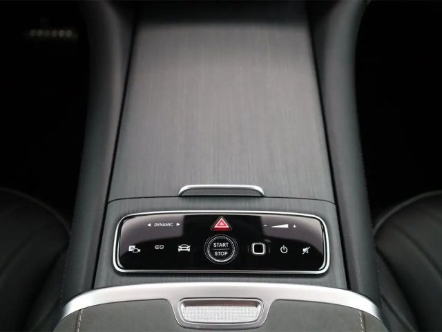 Mercedes-Benz EQS SUV 450 4MATIC AMG Line