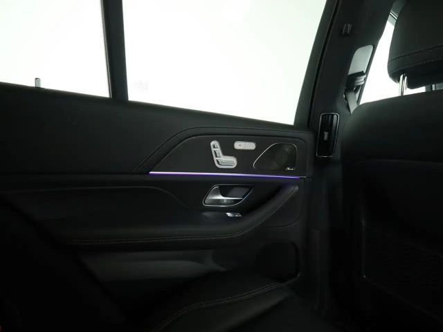 Mercedes-Benz GLE 450 4MATIC AMG Line