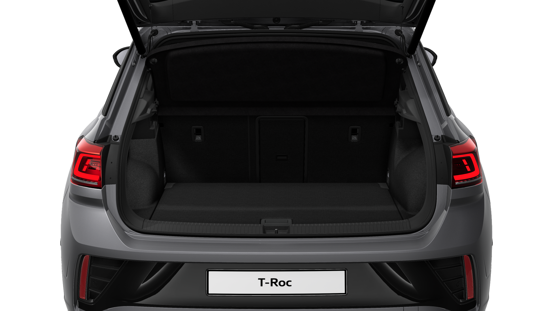 Volkswagen T-Roc 2.0 TSI DSG IQ.Drive