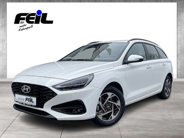 Hyundai i30 Advantage