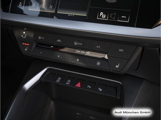 Audi A3 30 TDI S-Tronic Sportback