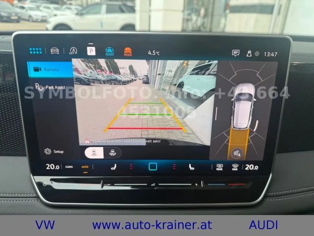 Volkswagen Tiguan 1.5 TSI eHybrid