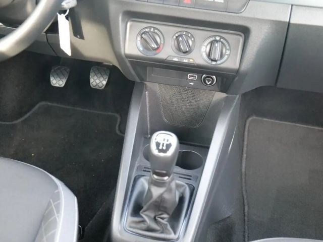 Skoda Fabia 1.0 TSI Ambition