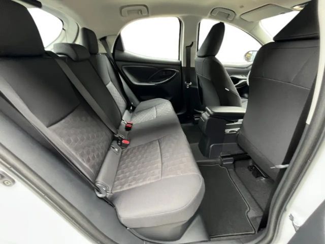 Toyota Yaris Hatchback Hybride