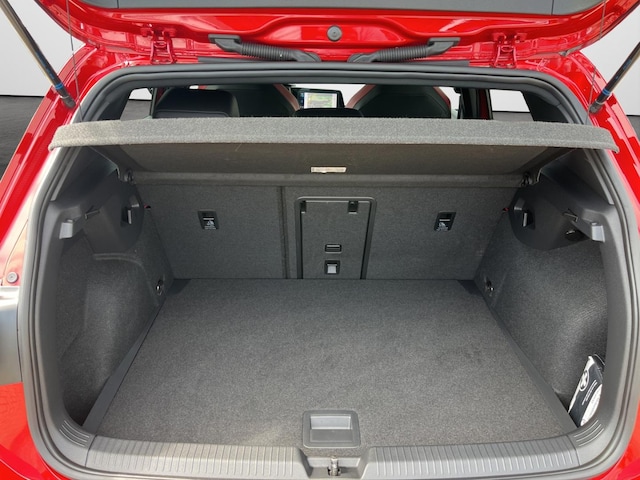 Volkswagen Golf 2.0 TSI GTI