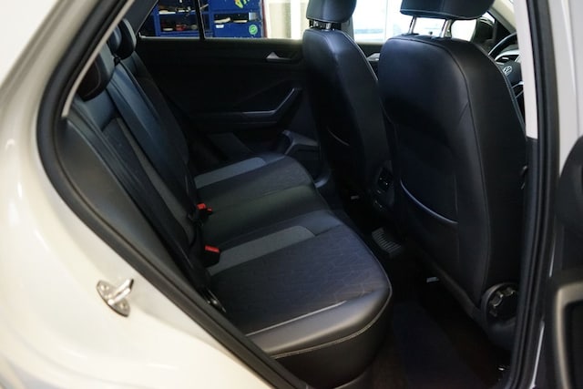 Volkswagen T-Roc 1.5 TSI