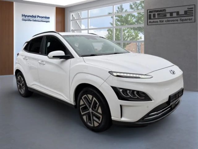 Hyundai Kona 2WD Electric Trend