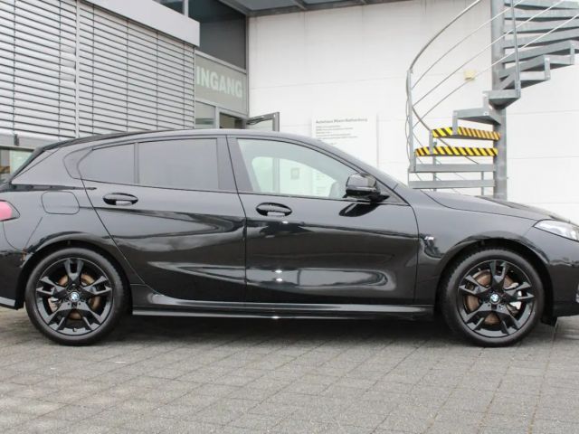 BMW 123 M-Sport Sedan xDrive