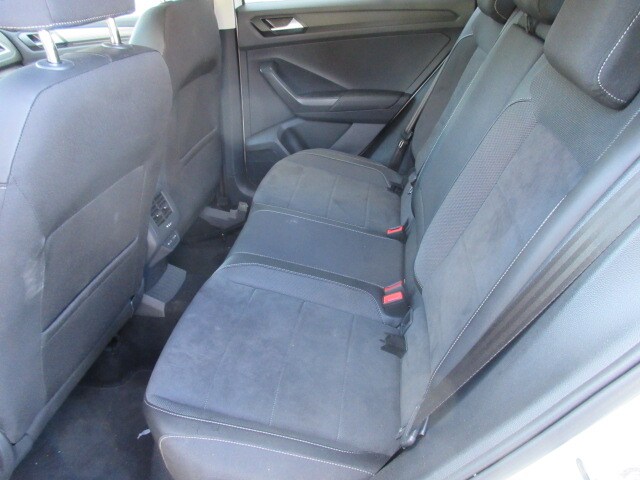 Volkswagen T-Roc 1.5 TSI DSG IQ.Drive