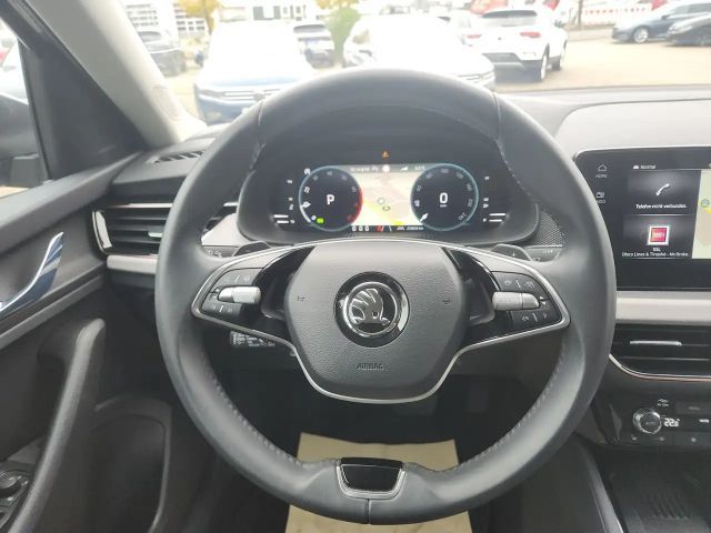 Skoda Kamiq 1.0 TSI Selection