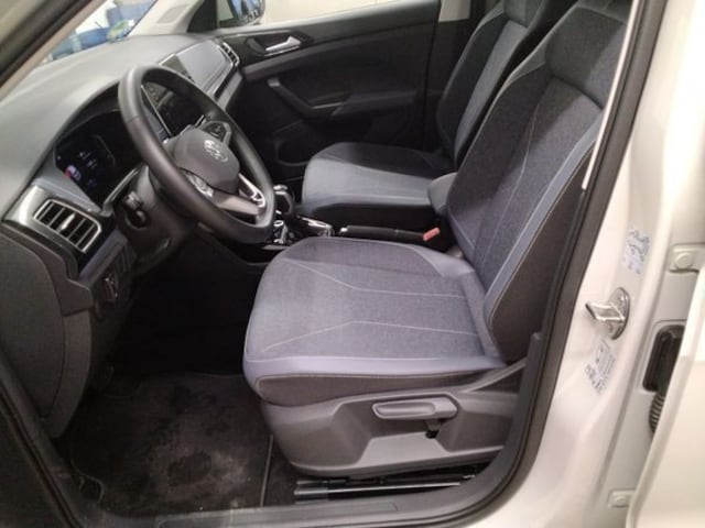 Volkswagen T-Cross 1.5 TSI DSG Style