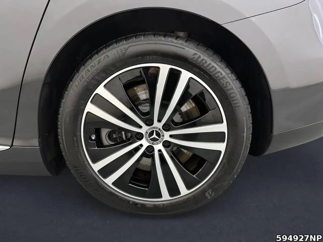 Mercedes-Benz EQE 350 Electric Art Sedan