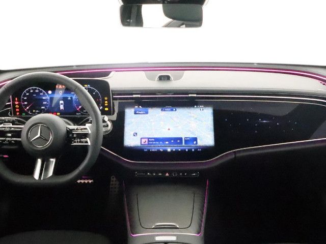 Mercedes-Benz E 450 4MATIC Estate