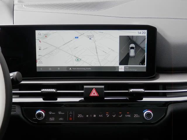 Kia Sportage GDi GT-Line Vierwielaandrijving