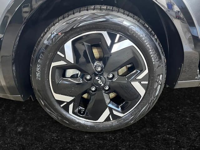 Kia Niro EV Long range e-Niro