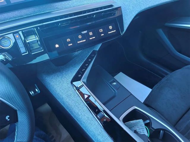 Peugeot 5008 GT-Line