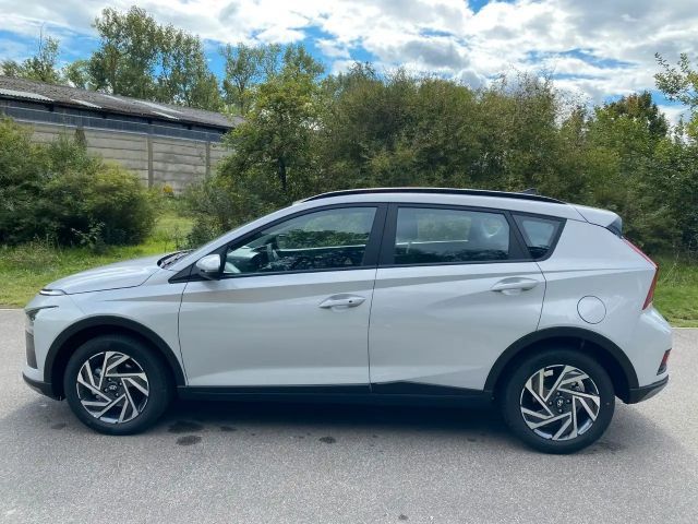 Hyundai Bayon 1.0 T-GDi Trend