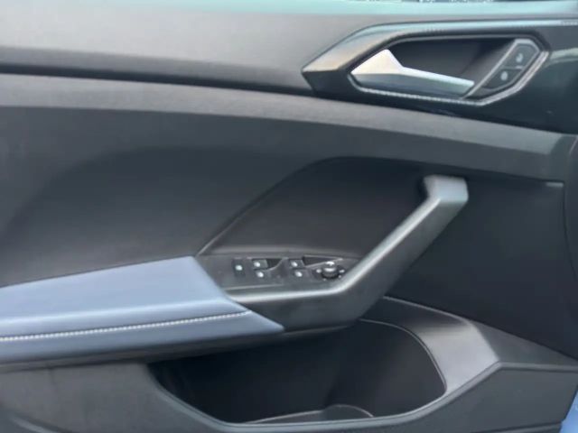 Volkswagen T-Cross 1.0 TSI DSG IQ.Drive Style